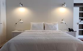 Apartamentos Azera - Laura Azera