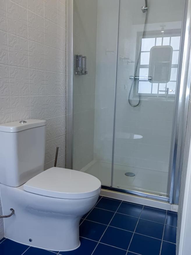 Apartamentos Azera - Laura Azera Praia da Vitória Extérieur photo