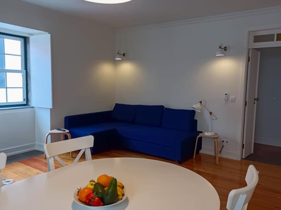 Apartamentos Azera - Laura Azera Praia da Vitória Extérieur photo